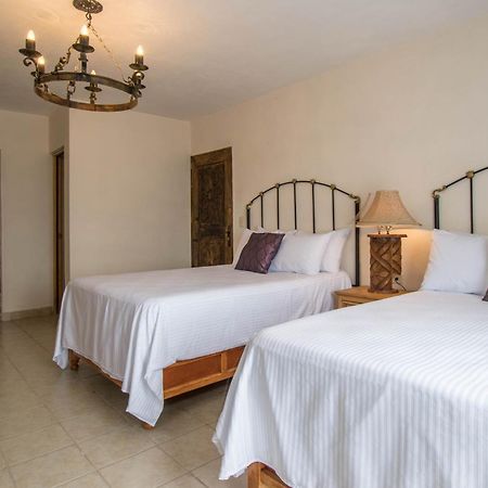 Hotel Casa Santamaria San Miguel de Allende Luaran gambar
