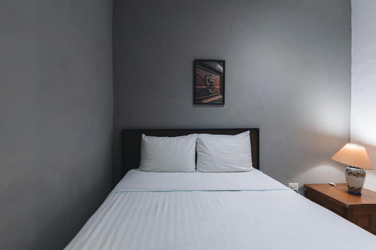 Hotel Casa Santamaria San Miguel de Allende Luaran gambar
